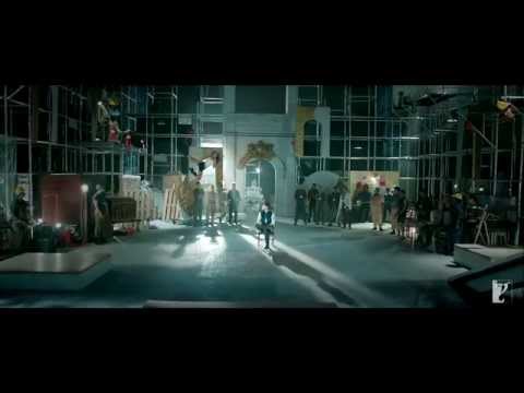 Kamli Orignal Full Video Song Dhoom 3 2013 720p HD MP4 BHATTI93 RTRG