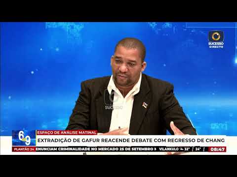 6 às 9 EDIÇÃO DE SÁBADO 28 03 2026