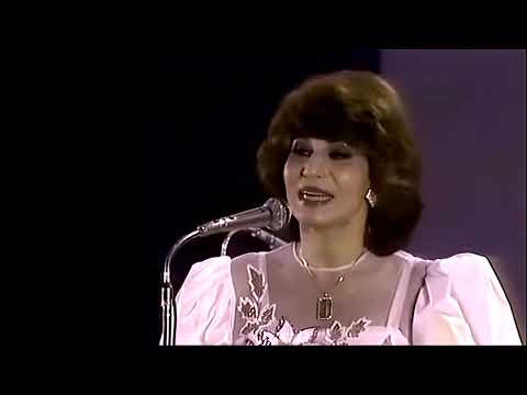 فايزة أحمد أنا قلبي إليك ميال