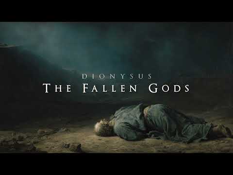 The Fallen Gods Dark Piano Collection
