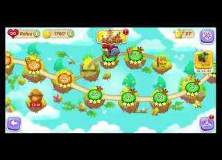 Snail Bob 3 100 Complete Part3 Apps On Google Play Let S Play Games Together Kids
