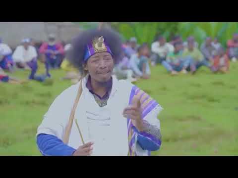 Gedeo Beautiful Culture የጌዴኦ ድንቅ ባህል