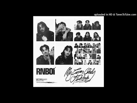 RnBoi ElGrandeToto HELENA Instrumental My Eyes Only Flashback