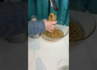 الترمس المر وطريقة التحليه أكله مفيده جدا للصحه وللتسليه Viral Foryou Funny Cooking Freefire