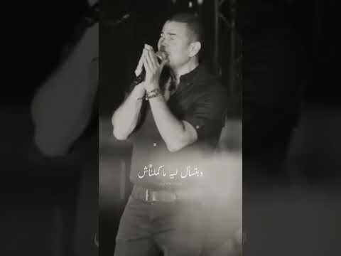 راجع بتقولي اللي ما بينا عمرو دياب حفلة 2016 Shorts