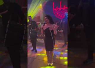 سارية السواس قلبي