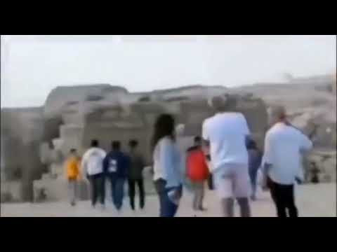 دول هرمين مش كانوا جايلين تلاته