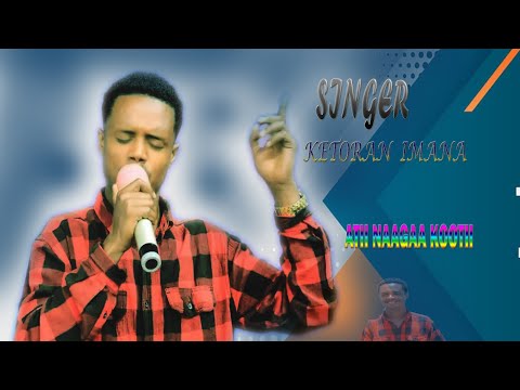 New Amazing Worship With Singer Ketoran Imana Agarsiftu Tv Ambo Prophet Dawit Hirpa