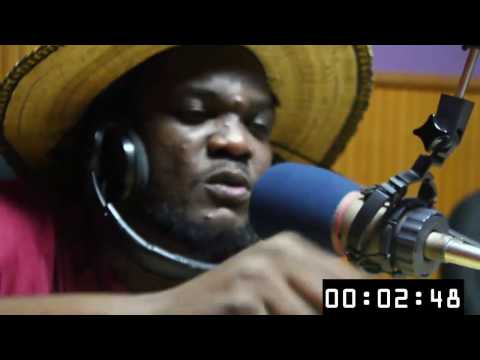 PLANET BONGO DAKIKA 10 ZA MAANGAMIZI NA FID Q