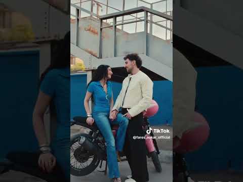 كليب اغنية سنيورة دلوقتي علي جميع المنصات فارس سكر Saint Levant