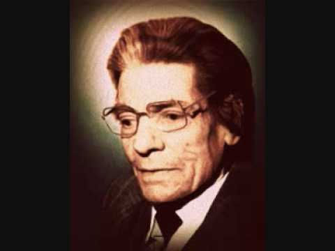 رياض السنباطي تقاسيم نهاوند