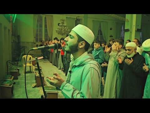 أجمل دعاء تخشع له القلوب ليلة ٢٧ من رمضان