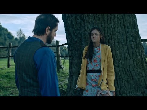 رجل عقيم يجبر زوجته بدخول علاقه مع الحارس لكي تصبح حامل وتنجب له وريث ونهايه صادمه
