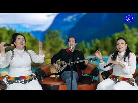 جديد الفنان شبلي Chabli 2024 في اغنية امازغية كلاسيكية مايغفي Mayghifi Yalan Chabli Officiel