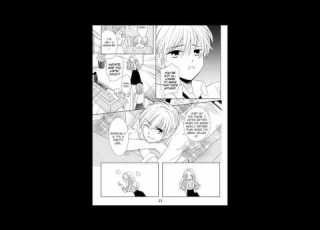  Buddy Go Chapter 1