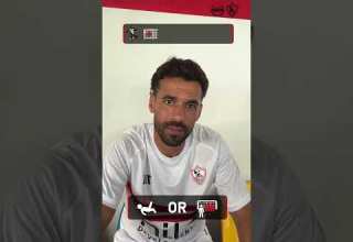 Goal Or Assist Abdullah Al Saeed Tells Us His Choices MostTitledIn20C BiggestSportsFort