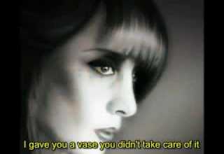 Fairuz Baktob Esmak Translated