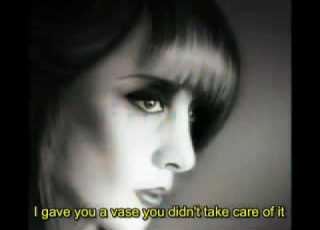  Fairuz Baktob Esmak Translated