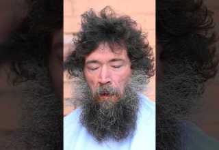 شاهد هذا التغير بعد الحلاقة Watch This Transformation