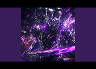 MONTAGEM RAMPAGE Slowed