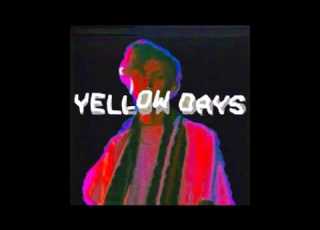 Yellow Days Your Hand Holding Mine