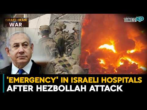 Yemen S Hezbollah Attacks Causing Israeli Casualties Iran Israel U S War