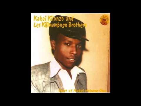 Kakai Kilonzo Les Kilimambogo Brothers Mpenzi Mary