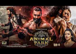  ANIMAL 2 Park Hindi Full Movie Ranbir Kapoor Tripti Dimri Rasmika M Sandeep Reddy Vanga