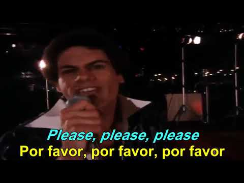 KC And The Sunshine Band 1979 Please Don T Go Letra Tradução