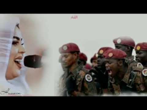 تريند السودان ندى القلعة سألوني قبيلتك شنو جبل البركل كان بنضم كان قال ليك نحنا ملووك