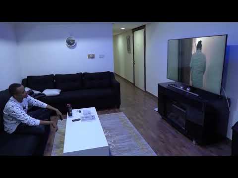 فلم رعب ابو فله والجني رعب وضحک