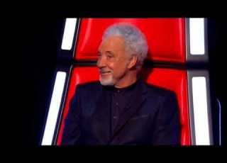  Jade Sings Sweet About Me Amazing Performance The Voice UK 8 2 2014