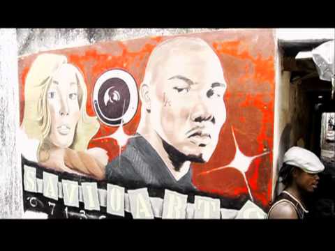 Brand UB Dunia Ina Mambo Official Music Video