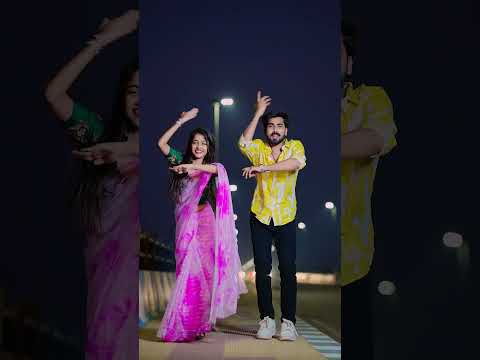 Andekhi Anjaani Sdmandal Youtubeshorts Trendingdance