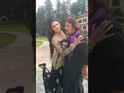 Jahangir Khan Deedar Multani Dance Viral Video Pashto