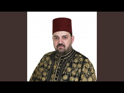نور الدين خورشيد وصلة روحانية