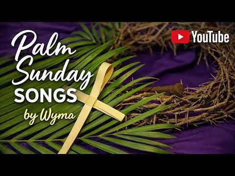 Nyimbo Tamu Za Jumapili Ya Matawi II PALM SUNDAY SONGS Nyimbo Tamu Za Jumapili Ya Matawi II PALM SUNDAY SONGS