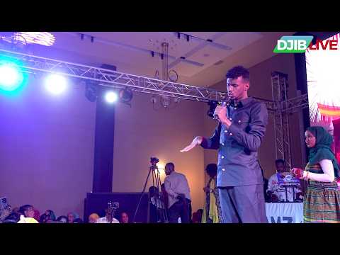 Yaxye Abdiqadir Mushup Song 2026 DJIBOUTI EID SHOW ABO CONCERT