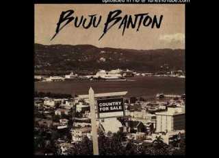  Buju Banton Country For Sale Official Audio
