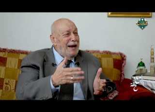  كان له هيبة حكايات وأسرار عن سيدنا الشيخ عامر عثمان يكشفها لنا فضيلة الدكتور أحمد طلبة