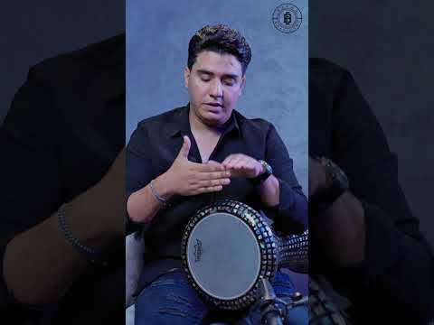 تعليم طبله المستوي الاول اكسبلور Music ترند تعليم لايك