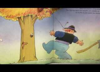 Lecture Du Livre L Arbre Roux De Jean Pierre Idatte Par Nathalie