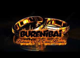 Burenibai Afrobeat Chill Babane X Ai Elma Remix