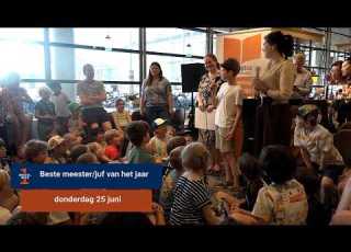 Wie Is De Beste Meester Juf Van Amstelveen