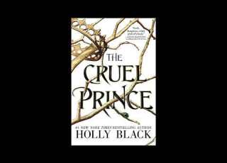 The Cruel Prince Audiobook Part 2