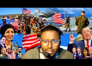  Xogta Waqica Iyo Haho Jecaylka Kala Garo Somali