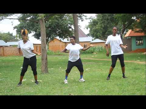 EMMA JELI KIKUNDI CHA WEUSI