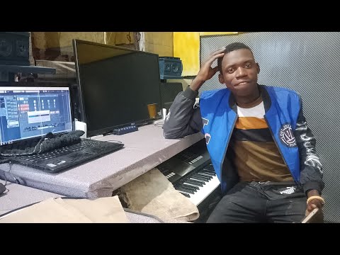 Mihangwa Ngelela Jiloti Oficial Audio 2026 Mihangwa Ngelela Jiloti Oficial Audio 2026
