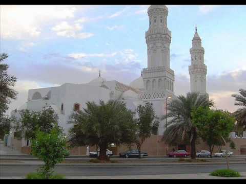 مراقبة الله الشيخ إسماعيل حميدي رحمه الله