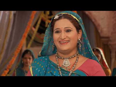 Jodha Akbar Ep 222 Webisode 03 Rajat Tokas Paridhi Sharma Lavina Zee TV